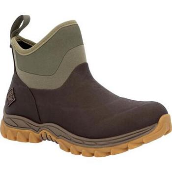 Muck Boot Arctic Sport II Ankle Women's Shop All Brown | US_BH5580