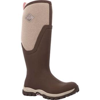 Muck Boot Arctic Sport II Tall Women's Hunt Brown | US_TG2098