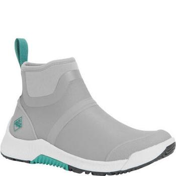 Muck Boot Chelsea Women's Outscape Green | US_QX4732