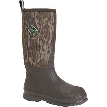 Muck Boot Chore Classic - Camo Men's Camouflage Camo | US_CR3377