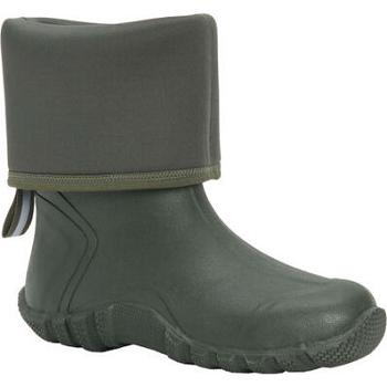 Muck Boot Edgewater Men's Tall Boot Green | US_UV1255