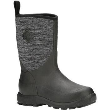 Muck Boot Element Kid All Season Black | US_R2162