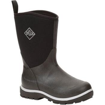 Muck Boot Element Kid All Season Black | US_TC8184