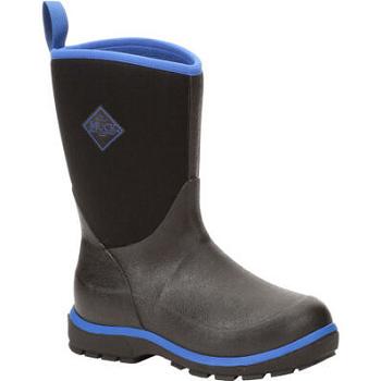 Muck Boot Element Kid All Season Blue | US_AS9488