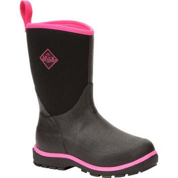 Muck Boot Element Kid All Season Pink | US_Q1359