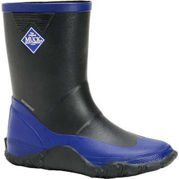 Muck Boot Forager Kid All Season Black | US_CG7312