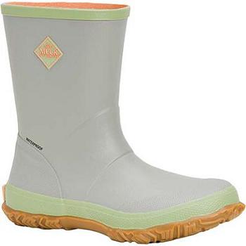 Muck Boot Forager Mid Women's Outdoor Activity Blue | US_QX1050