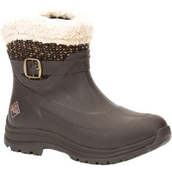 Muck Boot Glacier Trek Arctic Apres II Women's Shop All Brown | US_K8057