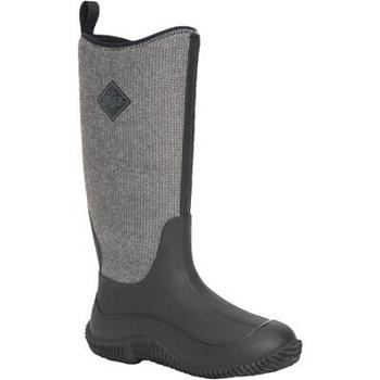 Muck Boot Hale Women's Lifestyle Black | US_EP9203