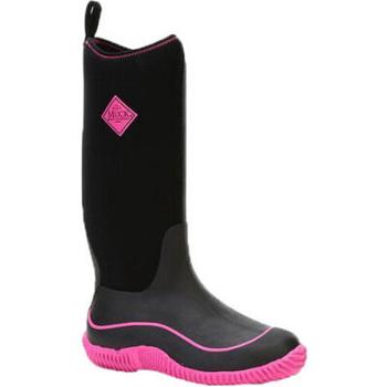 Muck Boot Hale Women's Lifestyle Black | US_KO3391