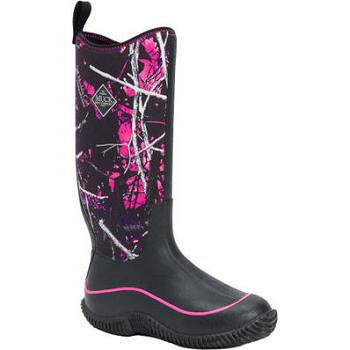 Muck Boot Hale Women's Lifestyle Black | US_YJ1339