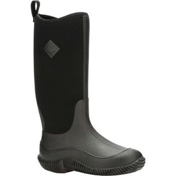 Muck Boot Hale Women's Snow Black | US_EG4724