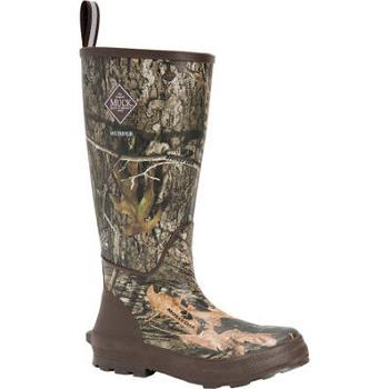 Muck Boot Mossy Oak Country DNA Mudder 15 in Men's Tall Boot Camo | US_AZ8829