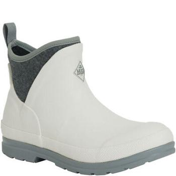 Muck Boot Muck Original Ankle White Women's Shop All White | US_BO2384