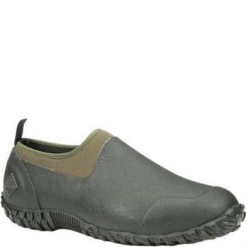 Muck Boot Muckster Low Men's Shop All Green | US_KO4704