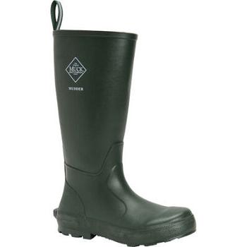 Muck Boot Mudder Tall Men's All Season Green | US_IM9399