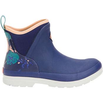 Muck Boot Originals Ankle Women's Lifestyle Purple | US_YQ8714