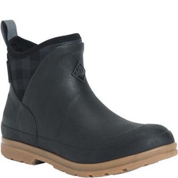 Muck Boot Originals Ankle Women's Shop All Black | US_EE1451