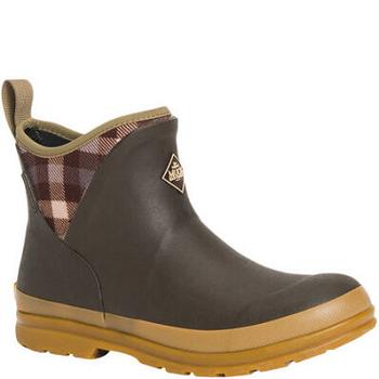 Muck Boot Originals Ankle Women's Shop All Brown | US_YJ9902