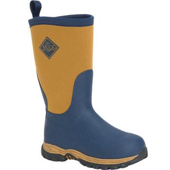 Muck Boot Rugged II Kid Shop All Blue | US_SG8731