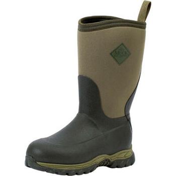 Muck Boot Rugged II Kid Shop All Green | US_TG6388