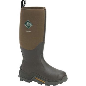 Muck Boot Wetland Men's Shop All Brown | US_CR8088