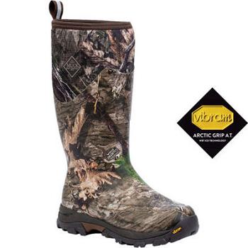 Muck Boot Woody Arctic Ice Men's Snow Camo | US_YJ4050