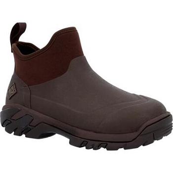 Muck Boot Woody Sport Ankle Men's Hunt Brown | US_N8438